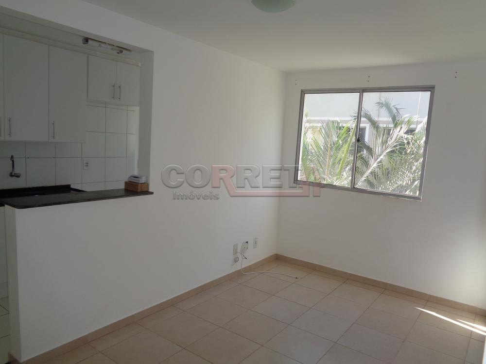 Alugar Apartamento / Padrão em Araçatuba R$ 800,00 - Foto 1