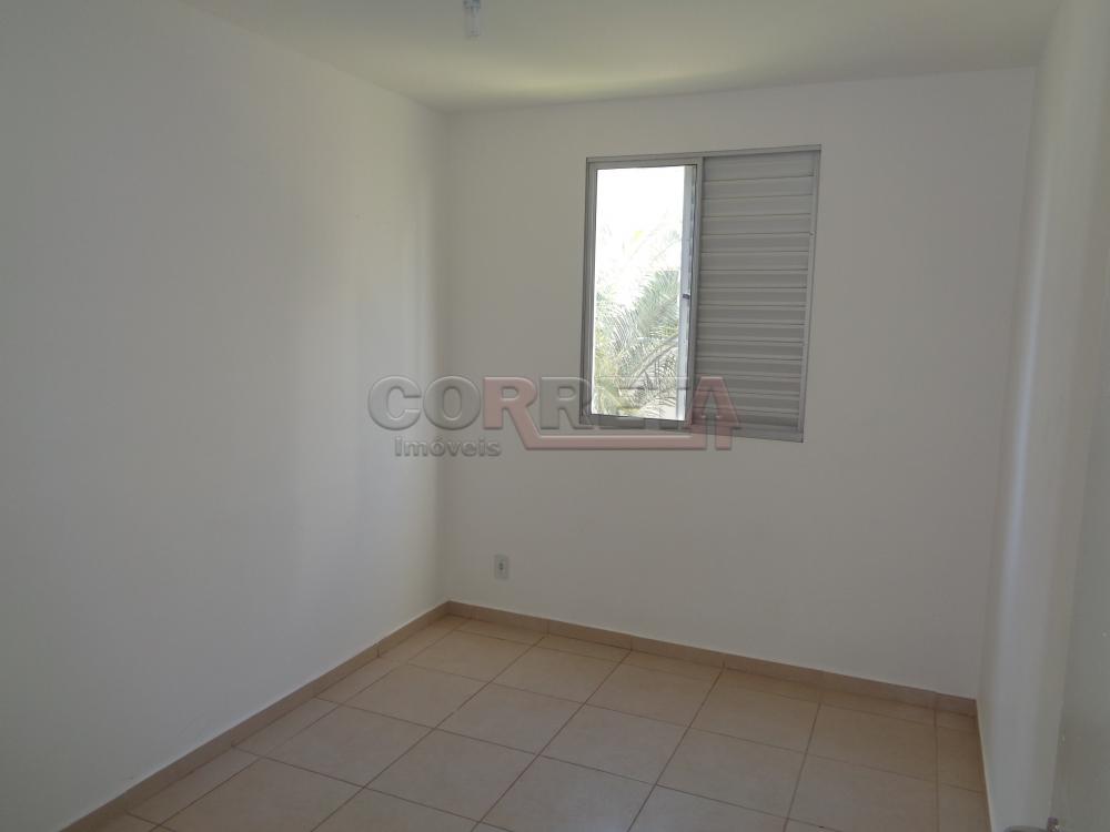 Alugar Apartamento / Padrão em Araçatuba R$ 800,00 - Foto 3