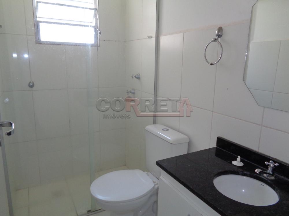 Alugar Apartamento / Padrão em Araçatuba R$ 800,00 - Foto 4