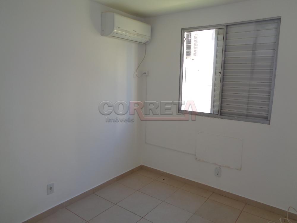 Alugar Apartamento / Padrão em Araçatuba R$ 800,00 - Foto 5