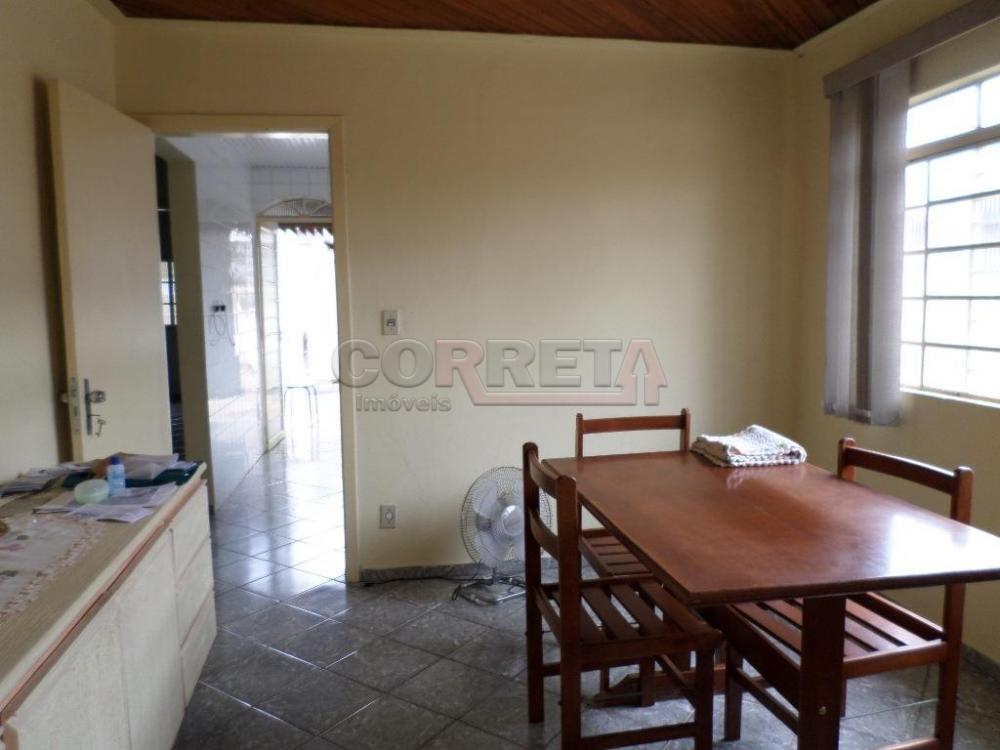 Comprar Casa / Residencial em Araçatuba R$ 280.000,00 - Foto 2