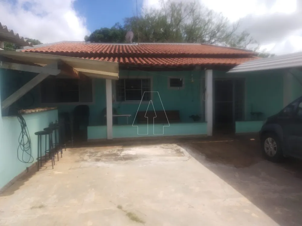 Comprar Casa / Residencial em Araçatuba R$ 295.000,00 - Foto 11