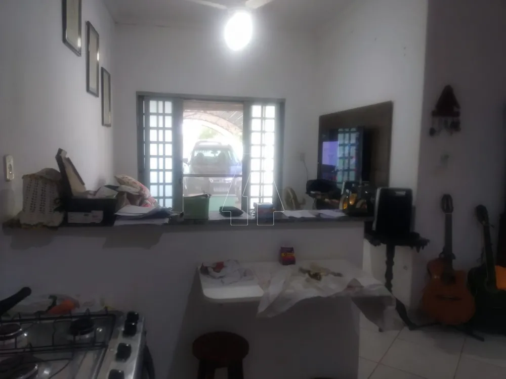 Comprar Casa / Residencial em Araçatuba R$ 295.000,00 - Foto 4