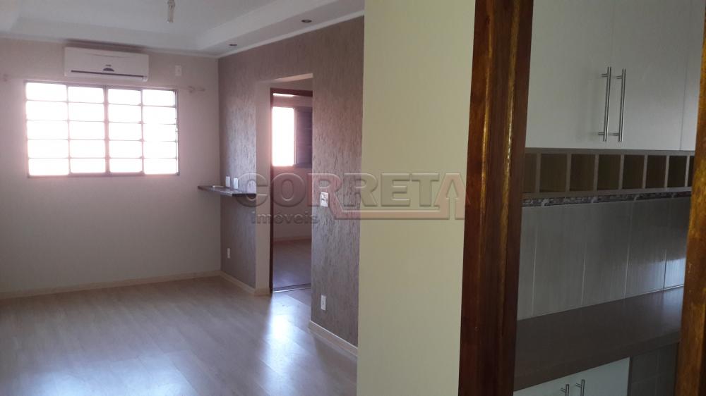 Alugar Apartamento / Padrão em Araçatuba R$ 1.100,00 - Foto 1