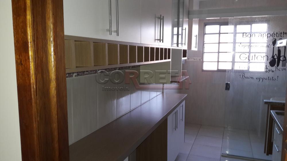 Alugar Apartamento / Padrão em Araçatuba R$ 1.100,00 - Foto 2