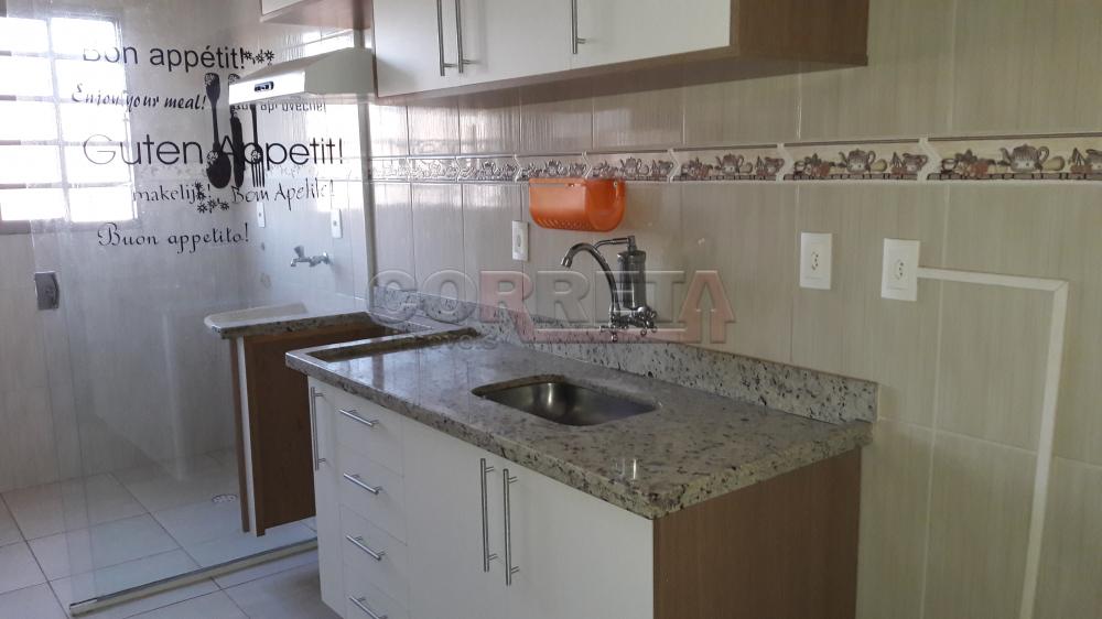 Alugar Apartamento / Padrão em Araçatuba R$ 1.100,00 - Foto 4