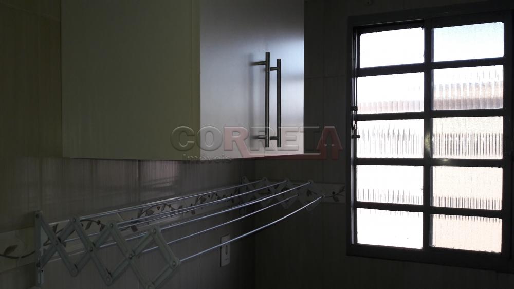 Alugar Apartamento / Padrão em Araçatuba R$ 1.100,00 - Foto 6