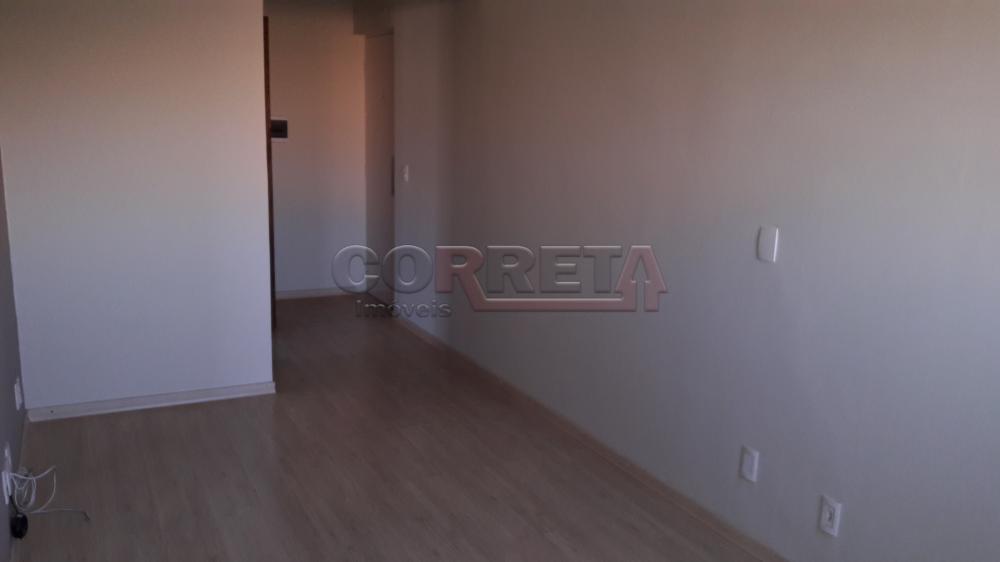 Alugar Apartamento / Padrão em Araçatuba R$ 1.100,00 - Foto 8