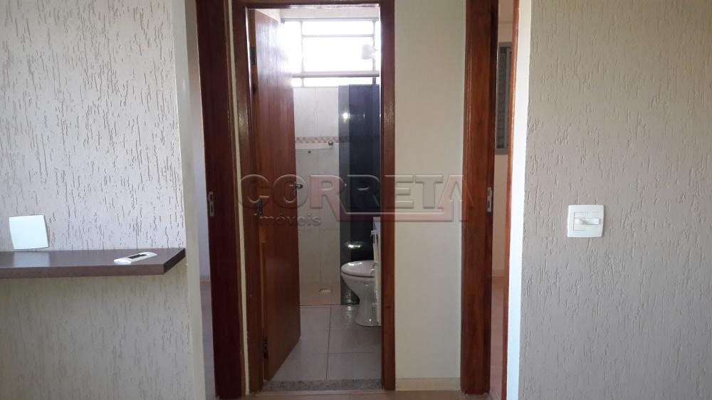 Alugar Apartamento / Padrão em Araçatuba R$ 1.100,00 - Foto 9