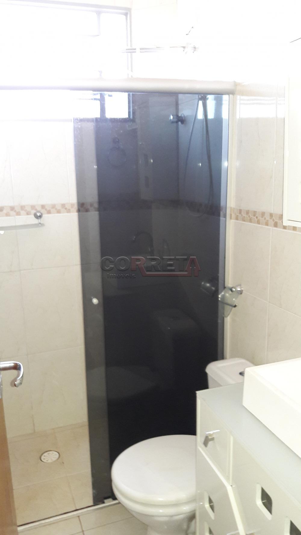 Alugar Apartamento / Padrão em Araçatuba R$ 1.100,00 - Foto 10