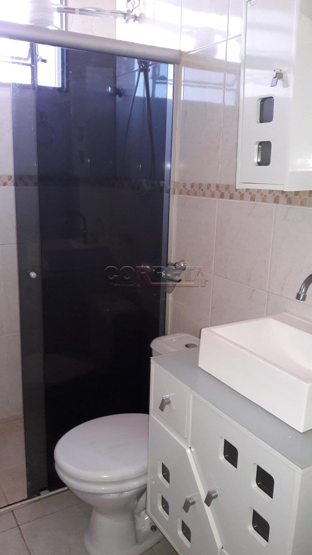 Alugar Apartamento / Padrão em Araçatuba R$ 1.100,00 - Foto 11