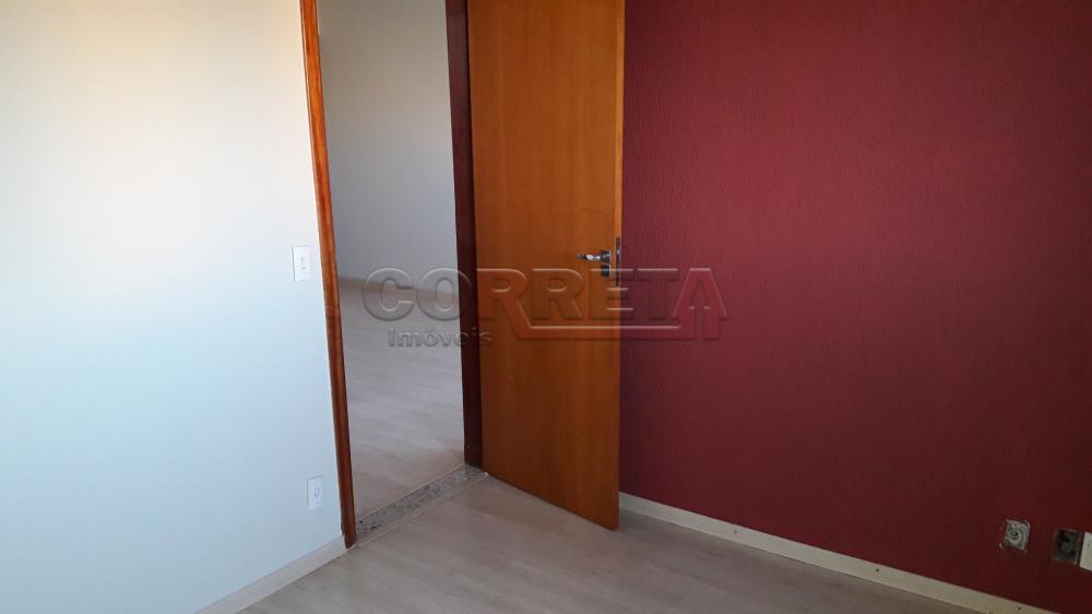 Alugar Apartamento / Padrão em Araçatuba R$ 1.100,00 - Foto 13