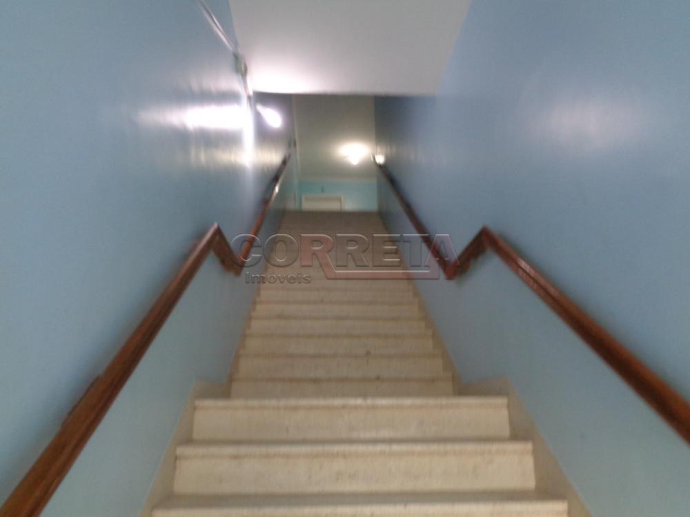 Alugar Comercial / Prédio em Araçatuba R$ 12.000,00 - Foto 9