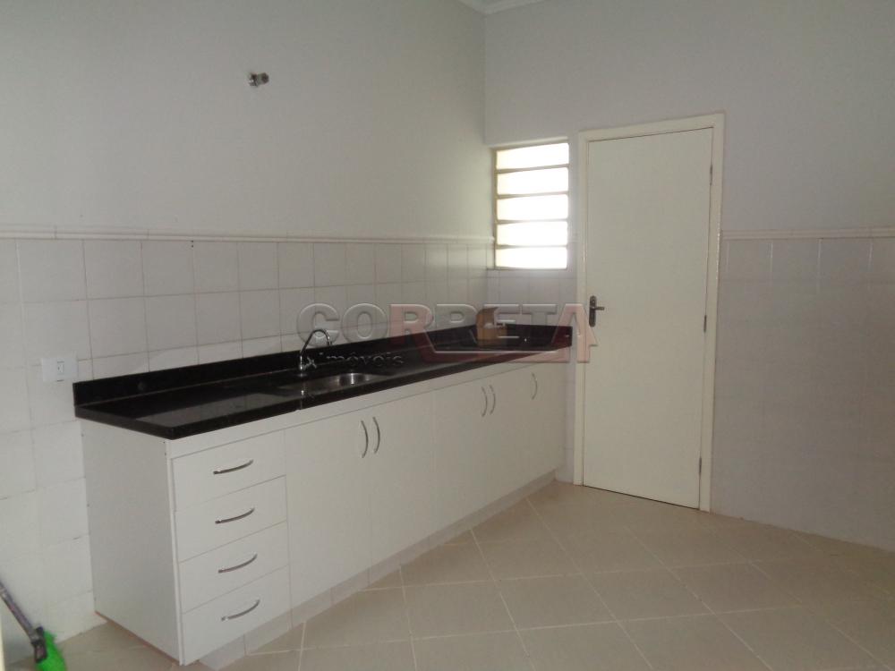 Alugar Comercial / Prédio em Araçatuba R$ 12.000,00 - Foto 13