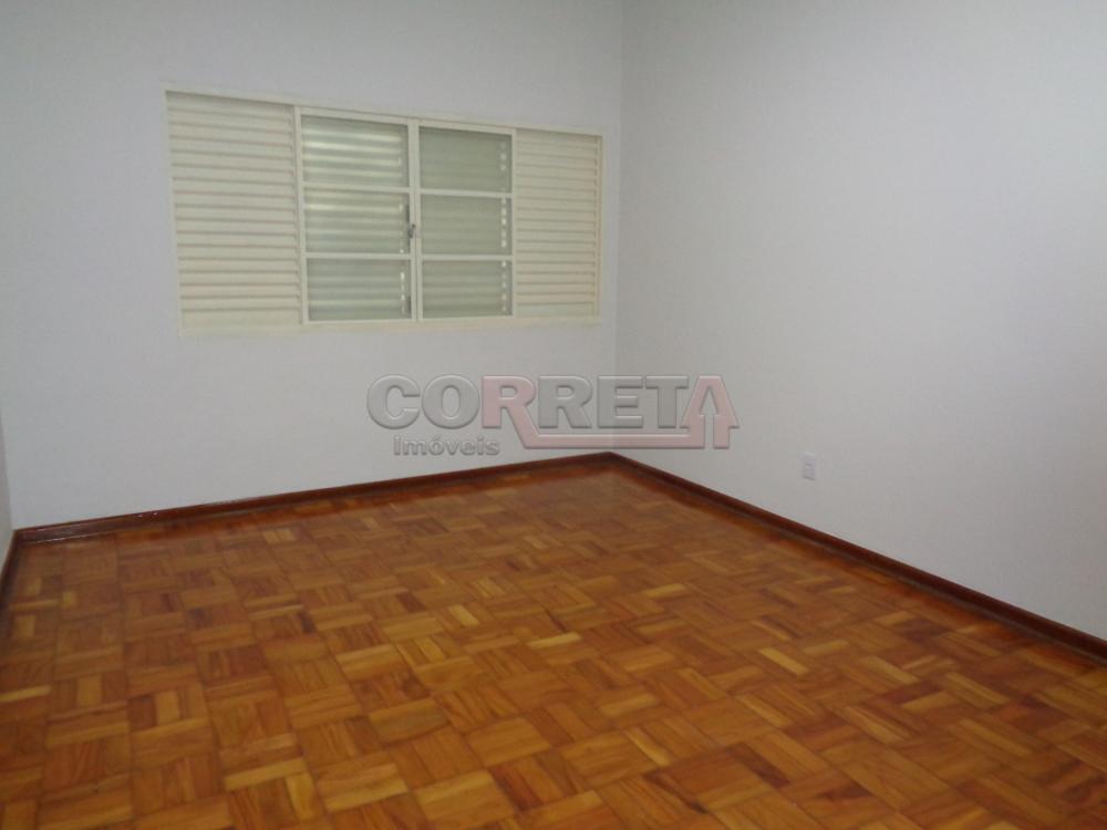 Alugar Comercial / Prédio em Araçatuba R$ 12.000,00 - Foto 15