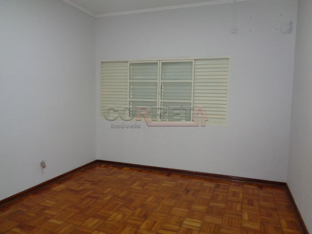 Alugar Comercial / Prédio em Araçatuba R$ 12.000,00 - Foto 16