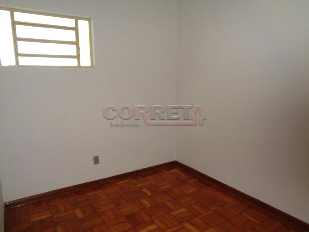 Alugar Comercial / Prédio em Araçatuba R$ 12.000,00 - Foto 17