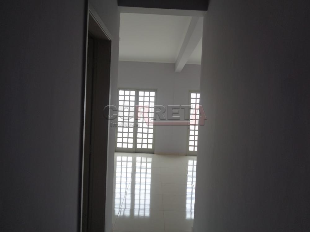 Alugar Comercial / Prédio em Araçatuba R$ 12.000,00 - Foto 21