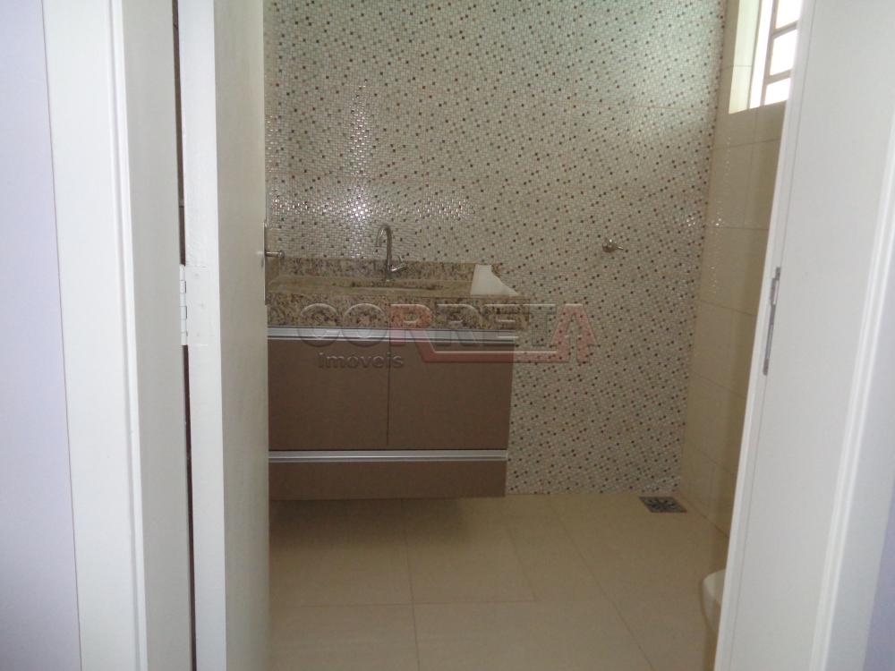 Alugar Comercial / Prédio em Araçatuba R$ 12.000,00 - Foto 27