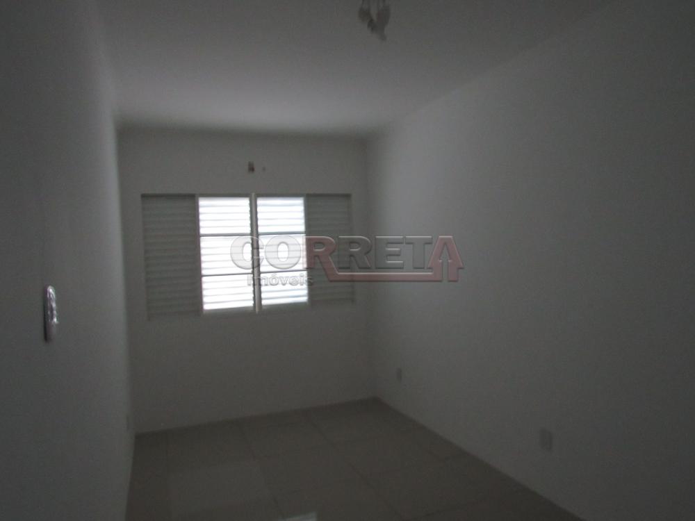 Alugar Comercial / Prédio em Araçatuba R$ 12.000,00 - Foto 33