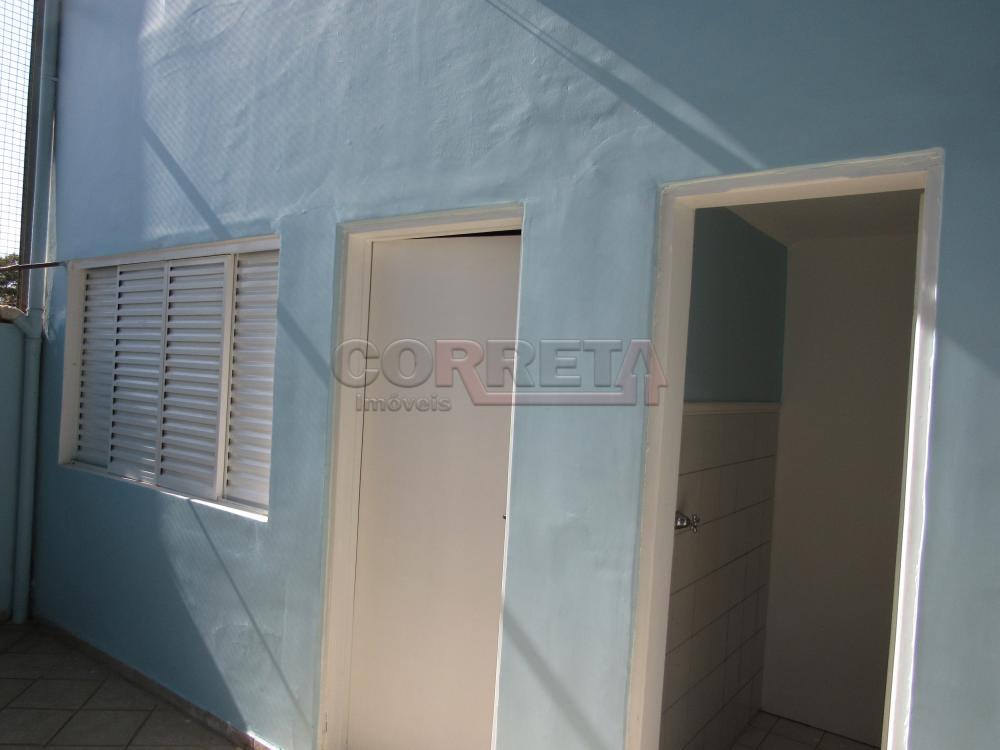 Alugar Comercial / Prédio em Araçatuba R$ 12.000,00 - Foto 40