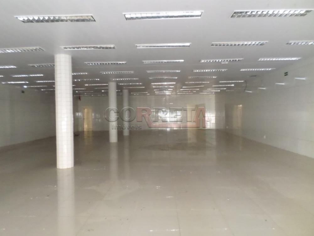 Alugar Comercial / Prédio em Araçatuba R$ 12.000,00 - Foto 2