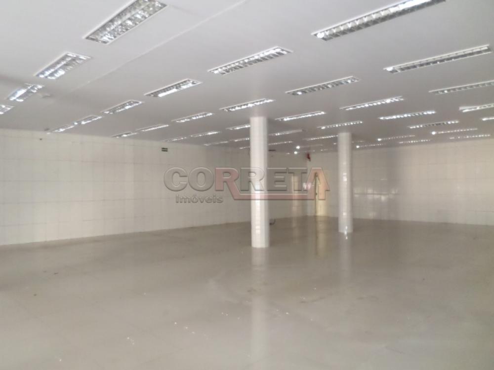 Alugar Comercial / Prédio em Araçatuba R$ 12.000,00 - Foto 1