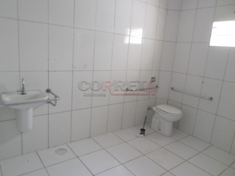 Alugar Comercial / Prédio em Araçatuba R$ 12.000,00 - Foto 5