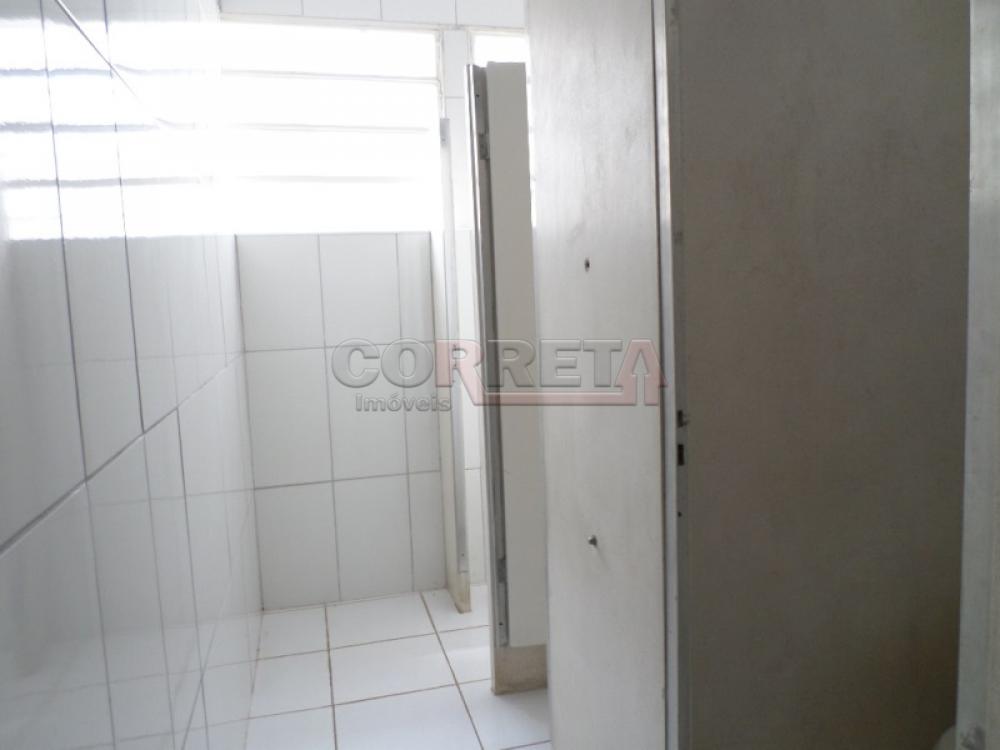 Alugar Comercial / Prédio em Araçatuba R$ 12.000,00 - Foto 6