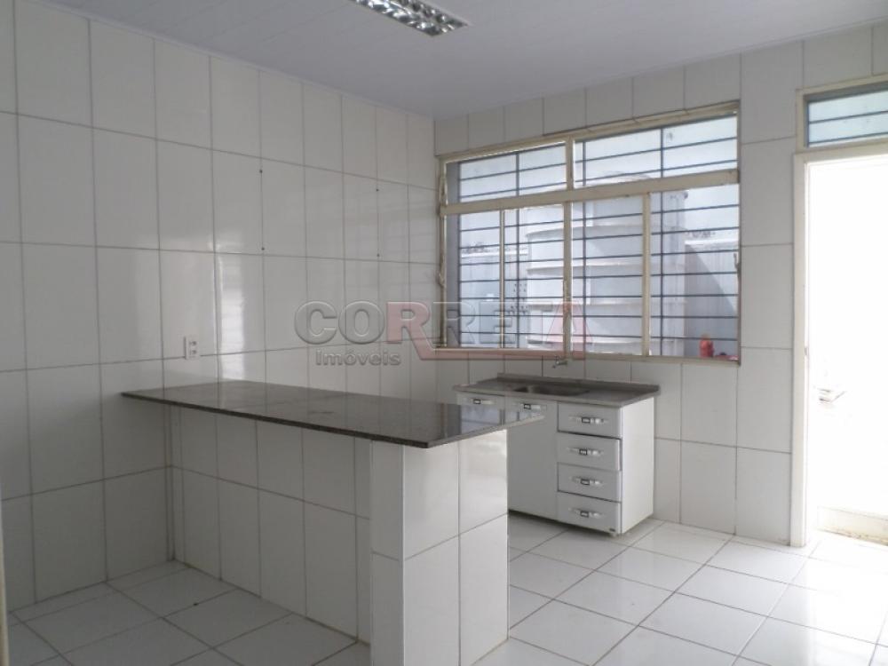 Alugar Comercial / Prédio em Araçatuba R$ 12.000,00 - Foto 8