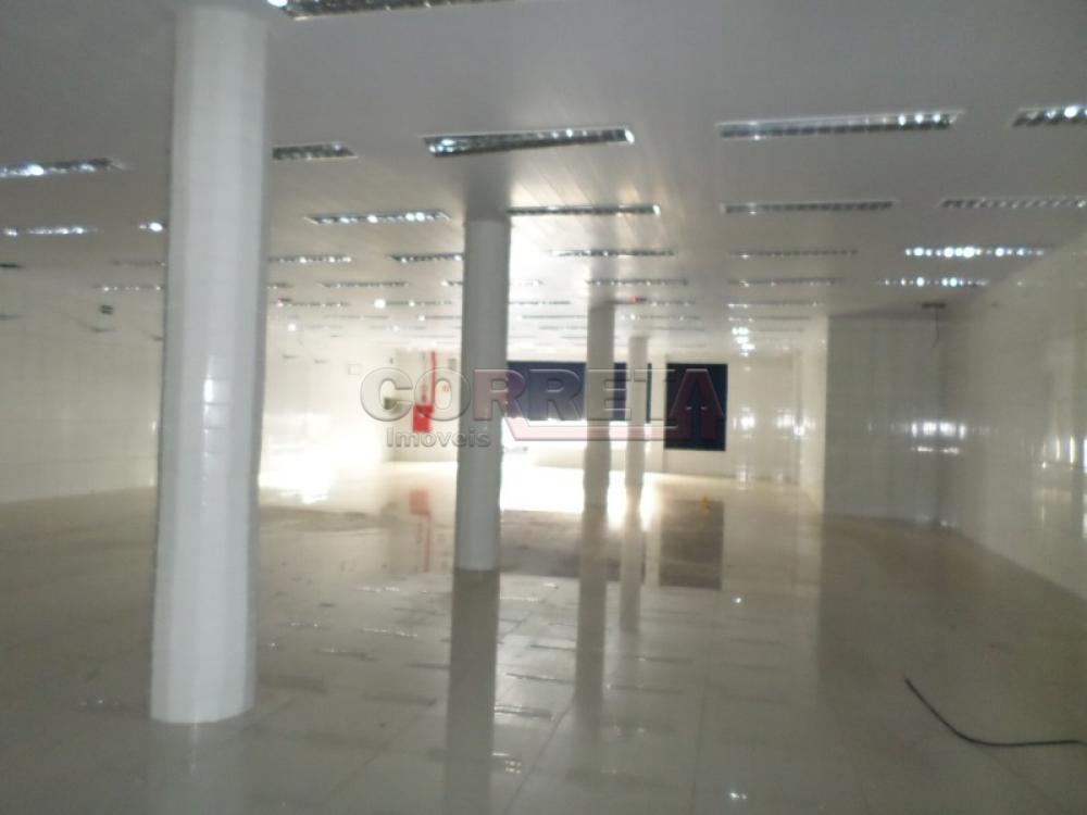 Alugar Comercial / Prédio em Araçatuba R$ 12.000,00 - Foto 4