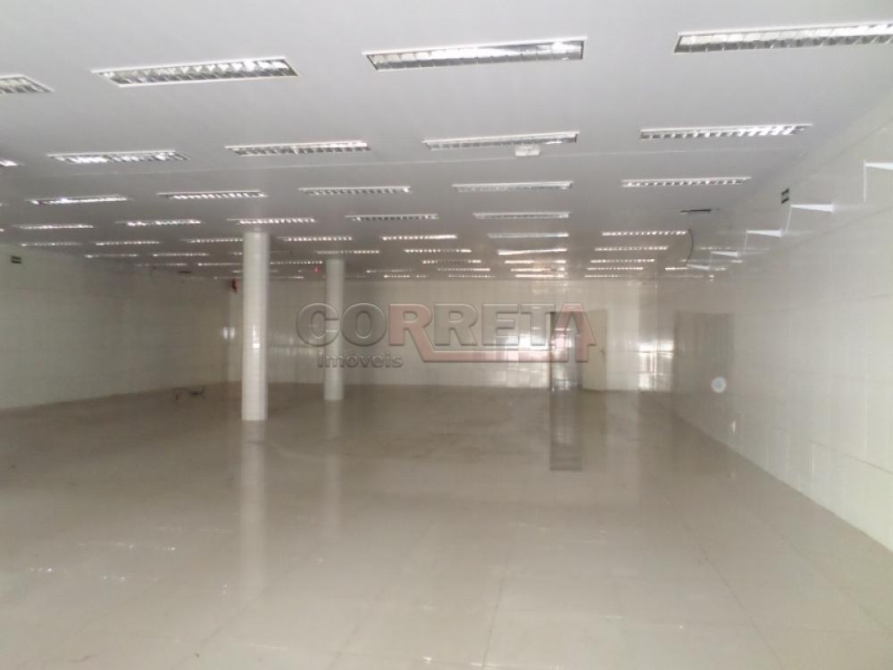 Alugar Comercial / Prédio em Araçatuba R$ 12.000,00 - Foto 3