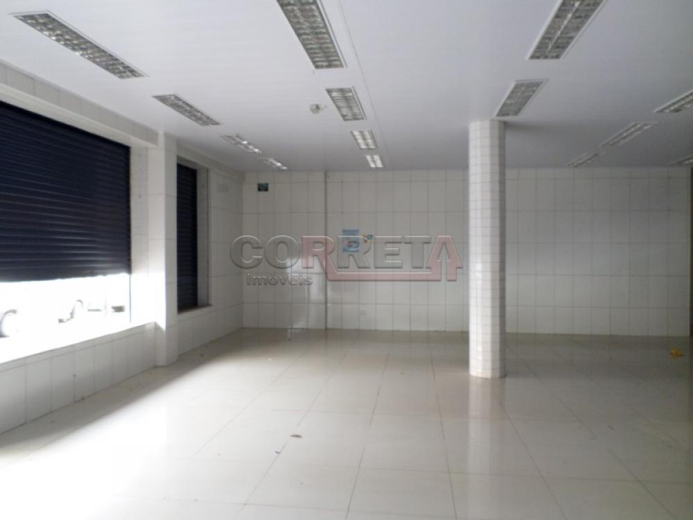 Alugar Comercial / Prédio em Araçatuba R$ 12.000,00 - Foto 7