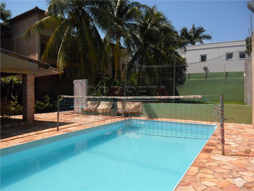 Alugar Casa / Sobrado em Araçatuba R$ 7.500,00 - Foto 33