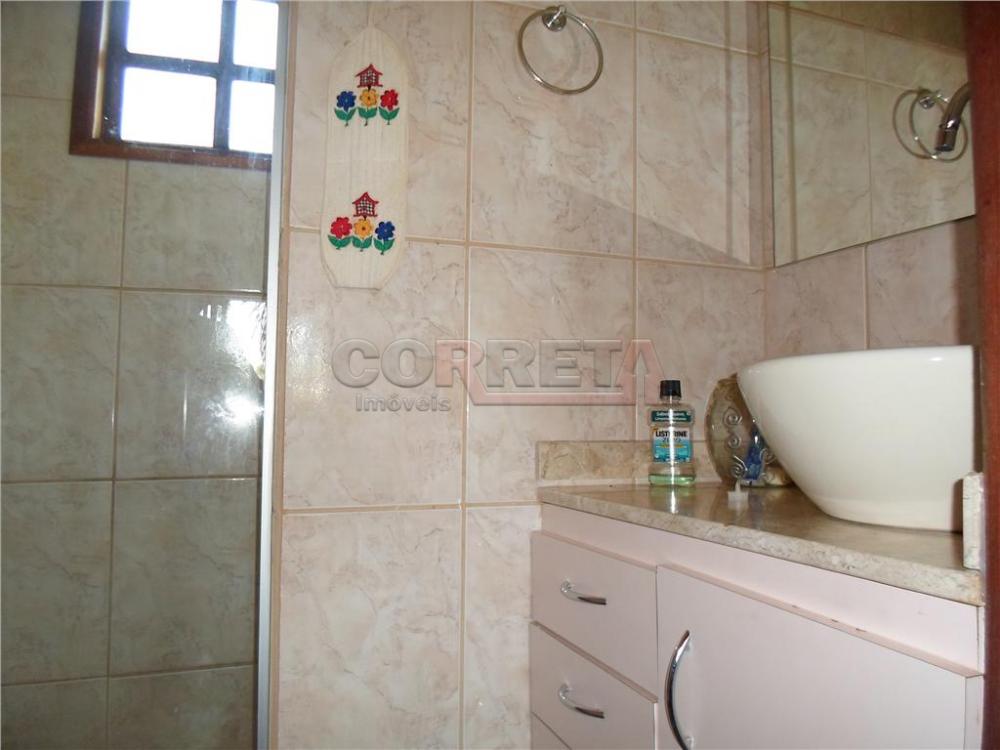 Alugar Casa / Sobrado em Araçatuba R$ 7.500,00 - Foto 13