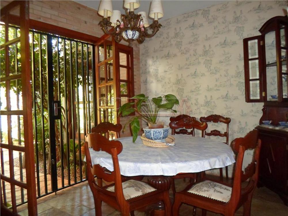 Alugar Casa / Sobrado em Araçatuba R$ 7.500,00 - Foto 4