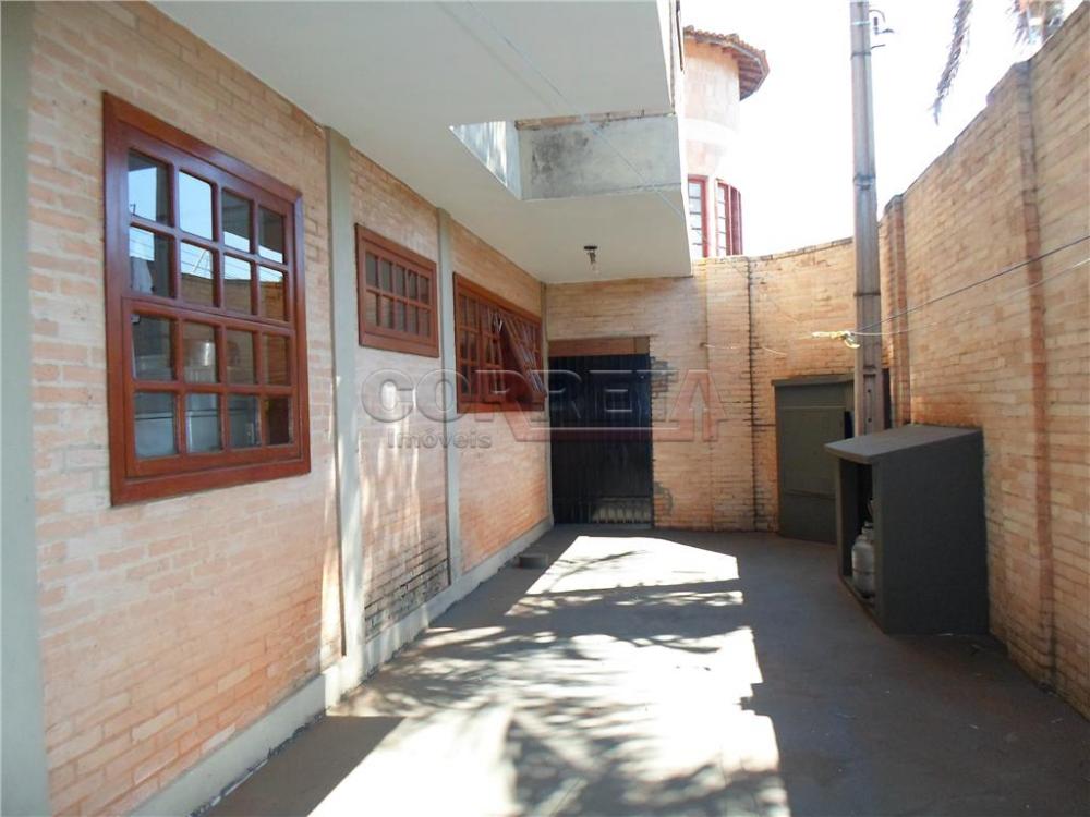 Alugar Casa / Sobrado em Araçatuba R$ 7.500,00 - Foto 16