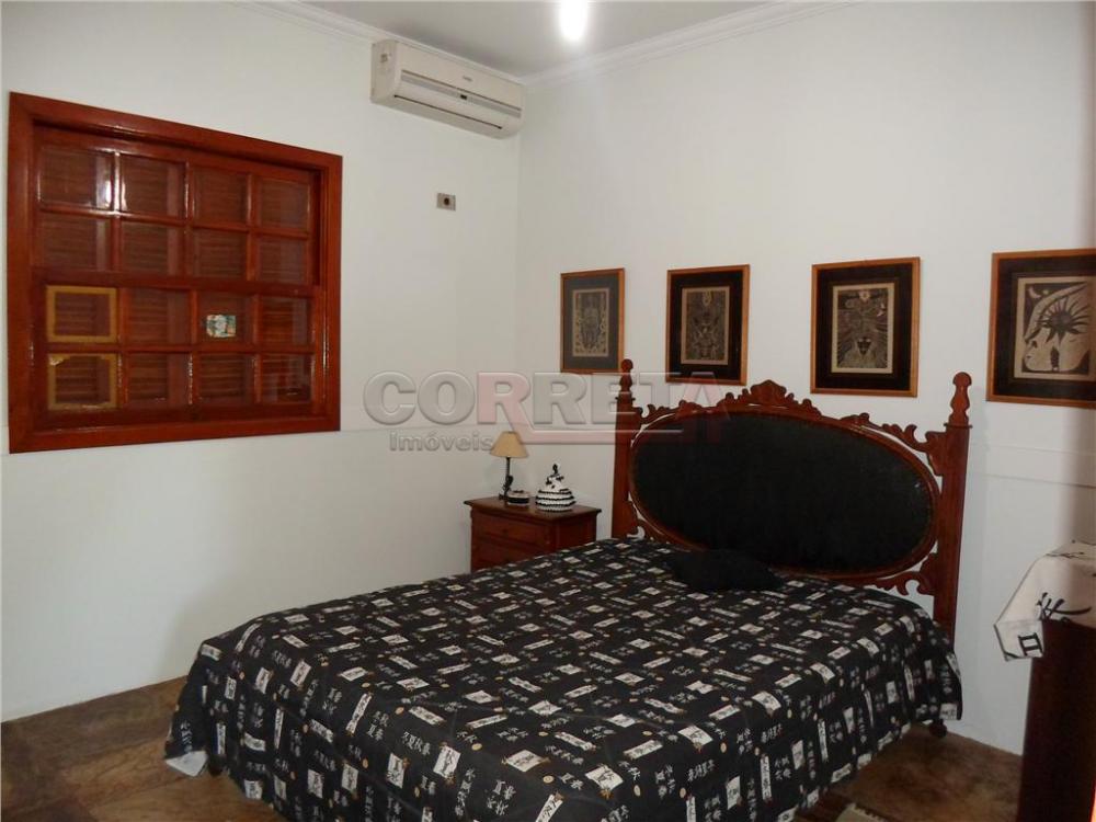 Alugar Casa / Sobrado em Araçatuba R$ 7.500,00 - Foto 17