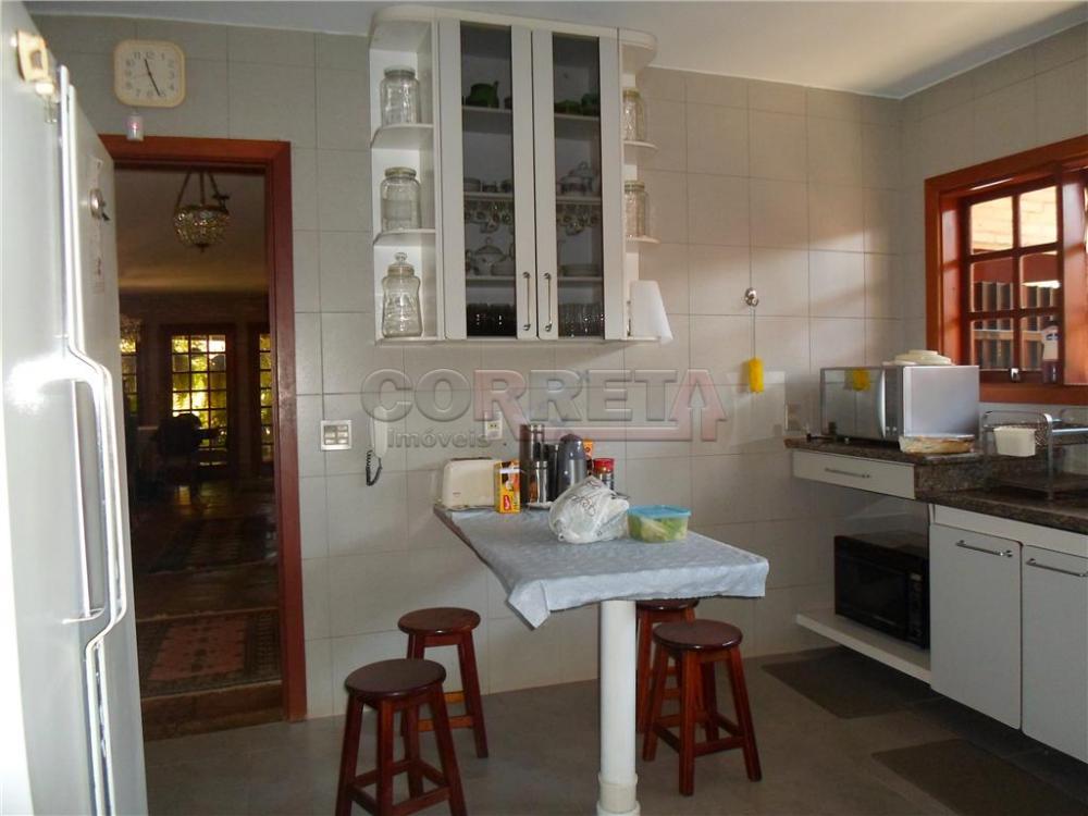 Alugar Casa / Sobrado em Araçatuba R$ 7.500,00 - Foto 18