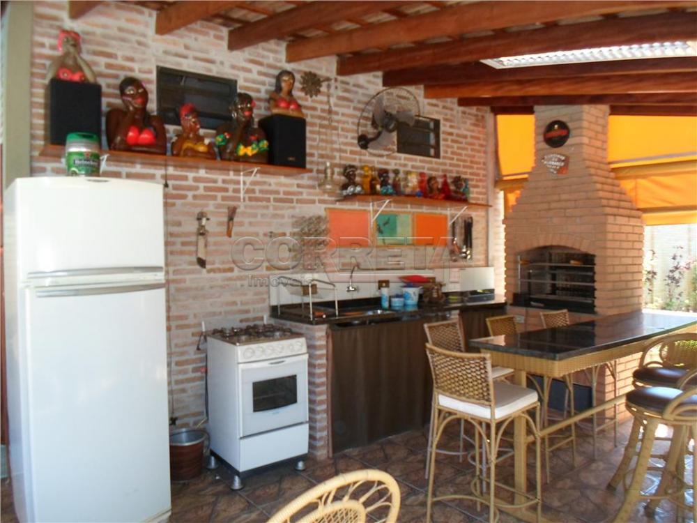 Alugar Casa / Sobrado em Araçatuba R$ 7.500,00 - Foto 24