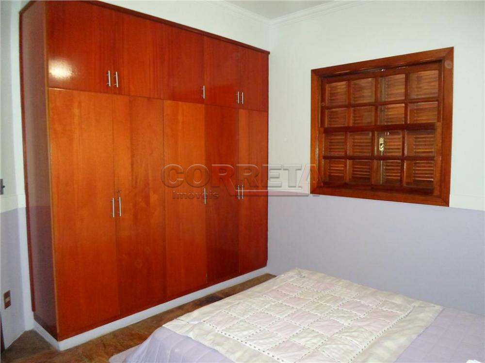 Alugar Casa / Sobrado em Araçatuba R$ 7.500,00 - Foto 27