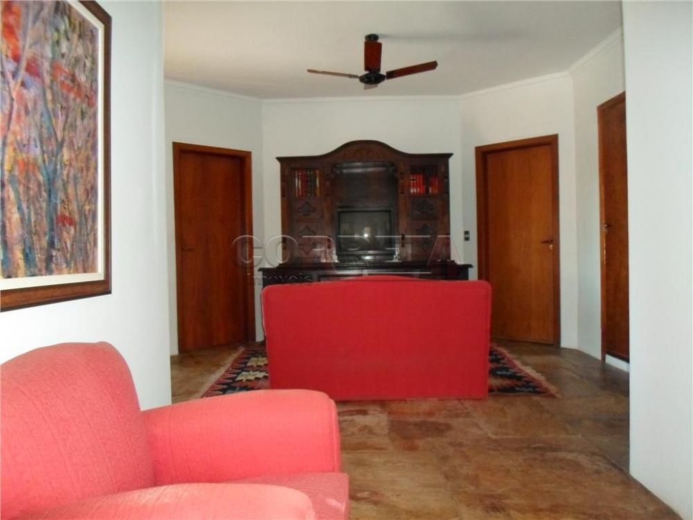 Alugar Casa / Sobrado em Araçatuba R$ 7.500,00 - Foto 7