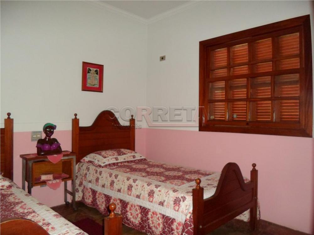 Alugar Casa / Sobrado em Araçatuba R$ 7.500,00 - Foto 31