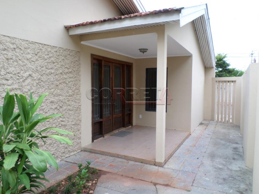 Alugar Comercial / Casa em Araçatuba R$ 4.500,00 - Foto 4