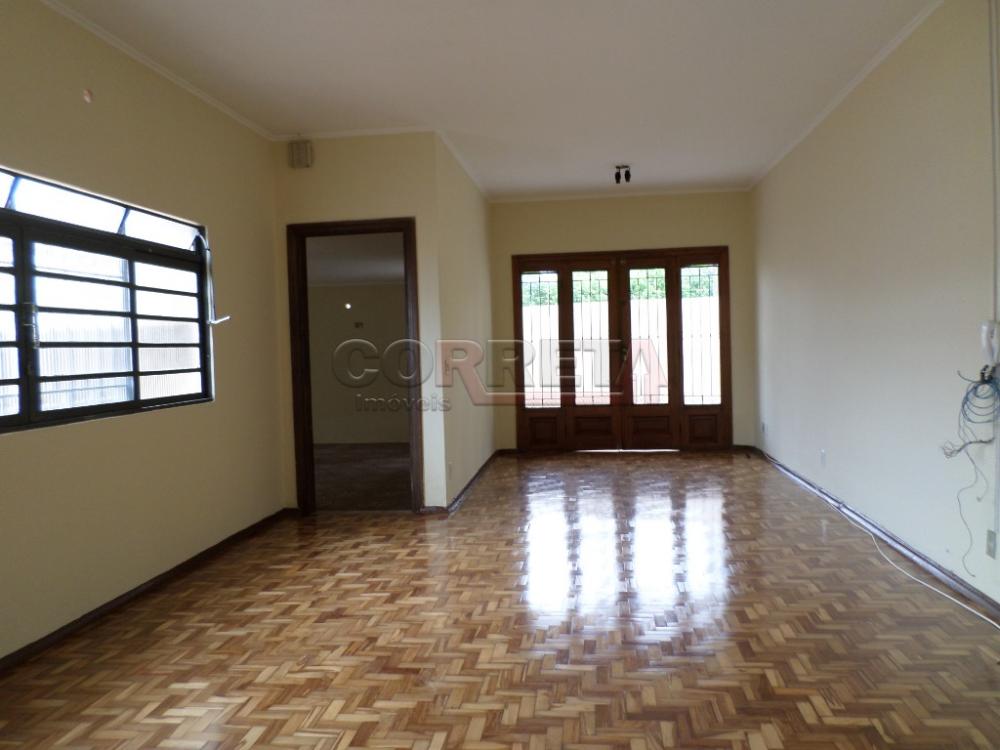 Alugar Comercial / Casa em Araçatuba R$ 4.500,00 - Foto 1