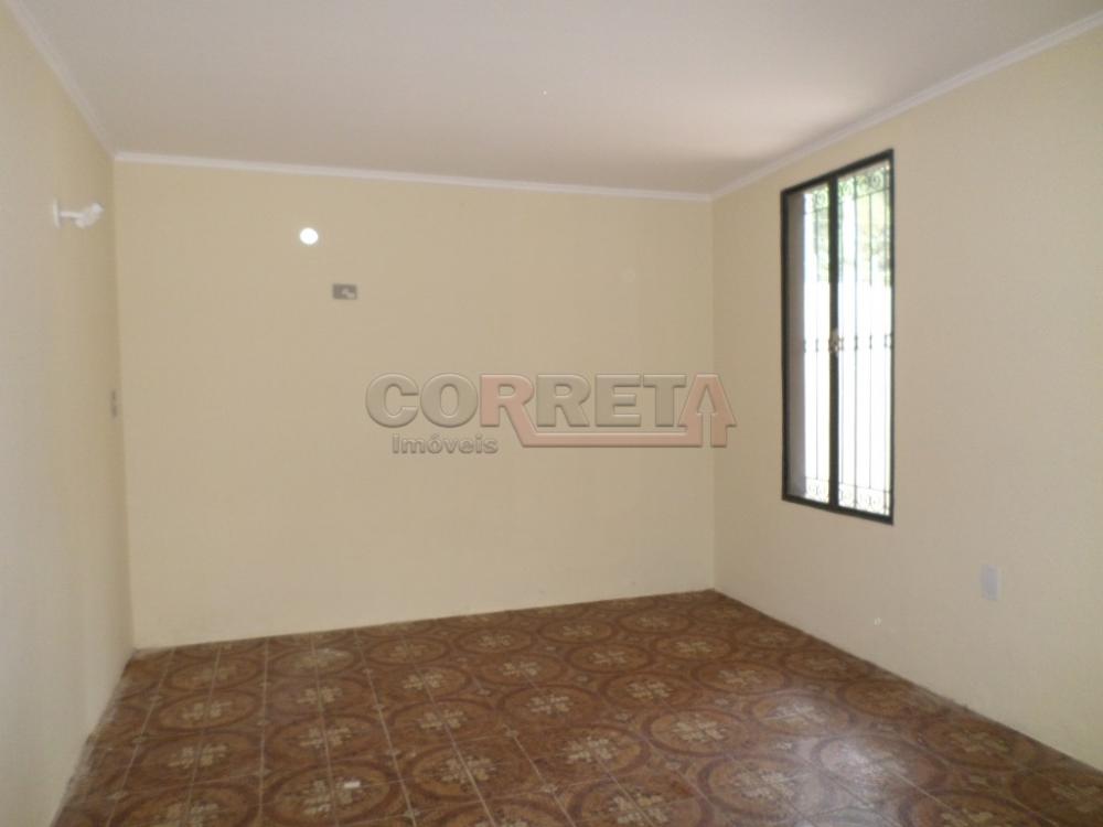 Alugar Comercial / Casa em Araçatuba R$ 4.500,00 - Foto 3