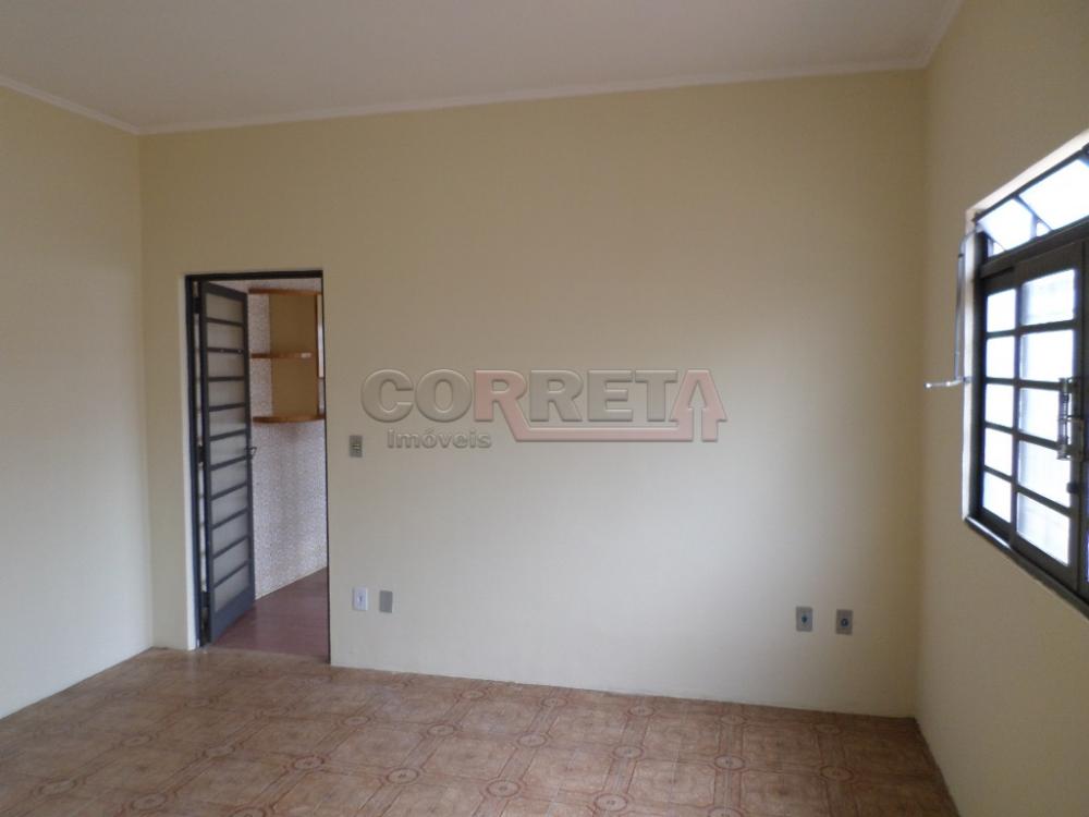 Alugar Comercial / Casa em Araçatuba R$ 4.500,00 - Foto 5