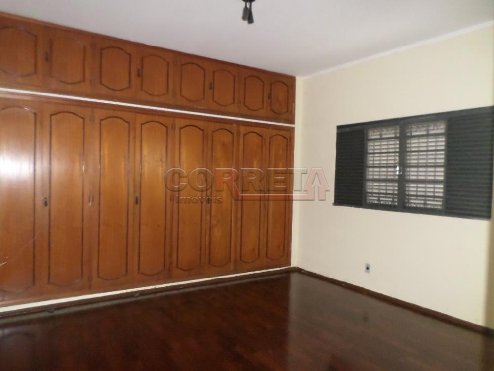 Alugar Comercial / Casa em Araçatuba R$ 4.500,00 - Foto 7