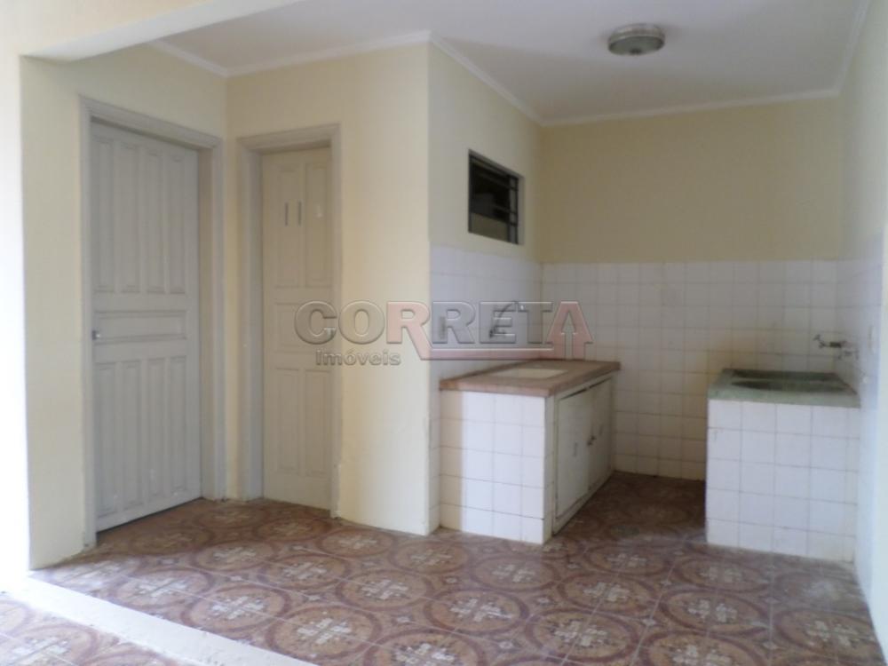 Alugar Comercial / Casa em Araçatuba R$ 4.500,00 - Foto 10