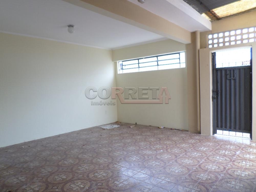 Alugar Comercial / Casa em Araçatuba R$ 4.500,00 - Foto 11